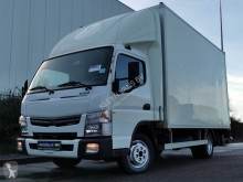 Mitsubishi Canter 3 C 15 3.0 di zijdeur la utilitaire caisse grand volume occasion
