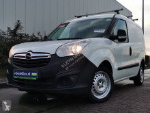 Fourgon utilitaire Opel Combo 1.3 cdti zijdeur ac!
