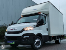Užitkový vůz skříňový velkoobjemový Iveco Daily 35 C 16 laadklep ac