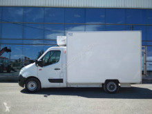 Renault Master 125.35 L2H1 125 CV Refrigerated truck VATNA furgoneta furgón usado