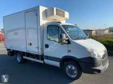 Nyttobil med kyl negativ kaross Iveco Daily 35C15