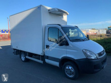 Nyttobil med kyl negativ kaross Iveco Daily 35C13