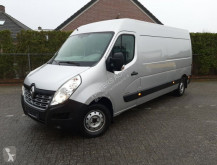 Renault Master fourgon utilitaire occasion