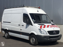 Mercedes Sprinter 313 fourgon utilitaire occasion