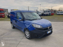 Fiat Doblo fourgon utilitaire occasion