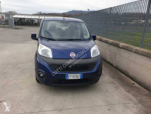 Furgoneta Fiat furgoneta furgón usada