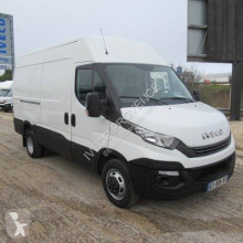 Iveco Daily 35C14V12 fourgon utilitaire occasion