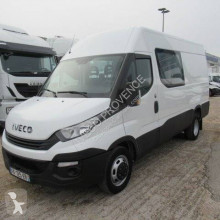 Combi Iveco Daily 35C14V12