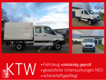 Utilitaire plateau ridelles Mercedes Sprinter 316CDI DOKA,Allrad,AHK3,5Tonnen