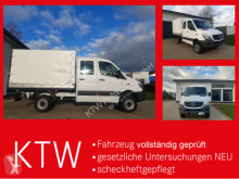 Utilitaire savoyarde Mercedes Sprinter Sprinter 316CDI DOKA,Allrad,Standheizung