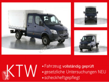 Utilitaire plateau ridelles Mercedes Sprinter 316CDI DOKA,Allrad,AHK3,5Tonnen
