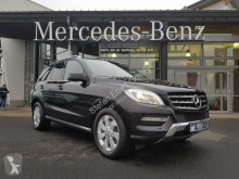 Mercedes ML 250 BT+SPORTPAKET+XENON+COMAND+ PARK+SHZ+SPIE voiture 4X4 / SUV occasion