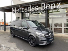 Voiture berline Mercedes V 300 d AVA ED L AMG 360 6Sitze AHK DISTRONIC