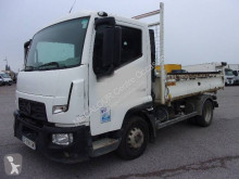 Renault Gamme D 3T5 utilitaire benne tri-benne occasion