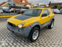 Isuzu VehiCROSS voiture 4X4 / SUV occasion