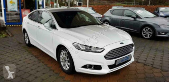 Ford Mondeo Lim. Titanium voiture cabriolet occasion