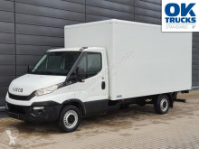 Iveco Daily 35S16A8 / Koffer / LBW / Saxas fourgon utilitaire occasion