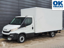 Iveco Koffer Daily 35S14A8 / Koffer / LBW / Junge