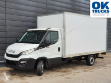 Iveco Daily 35S16A8 / Koffer / LBW / Gruau Sortimo fourgon utilitaire occasion