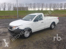Voiture pick up Fiat FULLBACK