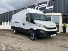 Fourgon utilitaire Iveco Daily FG 35C14V16 TOR