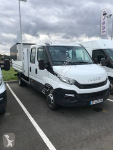 Utilitaire benne Iveco Daily 35C14D