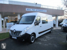 Renault Master L3H2 DCI 135 fourgon utilitaire occasion