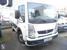 Renault Maxity utilitaire benne standard occasion