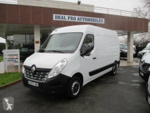 Renault Master L2H2 DCI fourgon utilitaire occasion