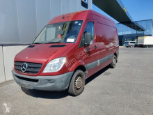 Mercedes Sprinter 315 fourgon utilitaire occasion