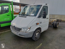 Telaio cabina Mercedes Sprinter 413