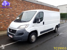 Fiat Ducato 115 Euro 5 autres utilitaires occasion