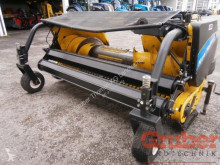 Ensiladora New Holland Pick-up para ensiladeira usada