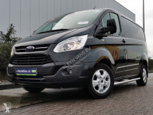 Fourgon utilitaire Ford Transit 2.0tdci ac 170 pk au