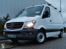 Mercedes Sprinter 313 lang l2 airco fourgon utilitaire occasion
