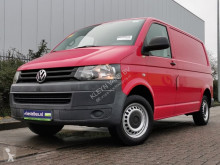 Fourgon utilitaire Volkswagen Transporter 2.0 TDI 140 pk 4-motion !