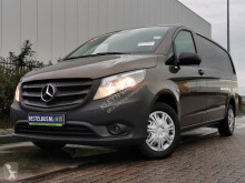 Fourgon utilitaire Mercedes Vito 114 lang airco automaat