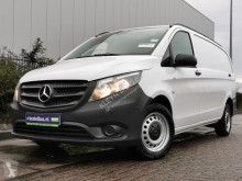 Mercedes Vito 111 lang airco l2 fourgon utilitaire occasion