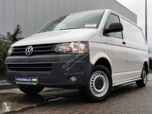 Fourgon utilitaire Volkswagen Transporter 2.0 TDI l1h1, airco, side ba