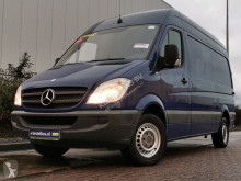 Mercedes Sprinter 318 cdi ac automaat laad fourgon utilitaire occasion