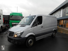 Fourgon utilitaire Mercedes Sprinter 210 CDI