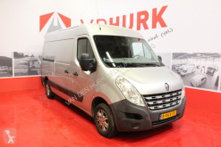 Renault Master T33 2.3 dCi 146 pk Aut. L2H2 Automaat Defect/LMV/PDC/Cruise/Airco fourgon utilitaire occasion