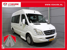 Combi Mercedes Sprinter 2.2 CDI Aut. L2H2 (BPM Vrij, Excl. BTW) Combi/Kombi/9 Persoons/9 P