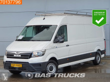 厢式货运车 曼恩 TGE 3.140 2.0 TDI 140PK Automaat Airco Imperiaal Trekhaak 14m3 A/C Towbar