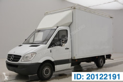 Mercedes Sprinter Sprinter 311 Cdi fourgon utilitaire occasion