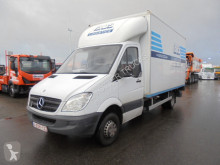 Furgoneta Mercedes Sprinter furgoneta furgón usada