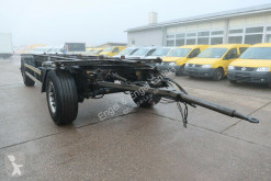 Schmitz Cargobull chassis trailer AWE 18 Anhänger
