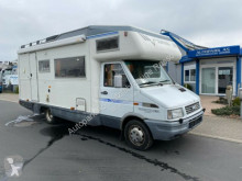 Furgoneta autocaravana Iveco TurboDaily 40-12 InterCooler Icaro 5L