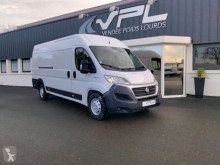 Fiat Ducato FG 3.5 MAXI XL H2 2.3 MULTIJET 130CH PACK PROFESSIONAL fourgon utilitaire occasion