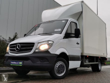 Furgone Mercedes Sprinter 514 cdi, gesloten laadba